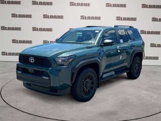 2026 Toyota 4Runner i-FORCE MAX 4Runner TRD Off-Road Premium