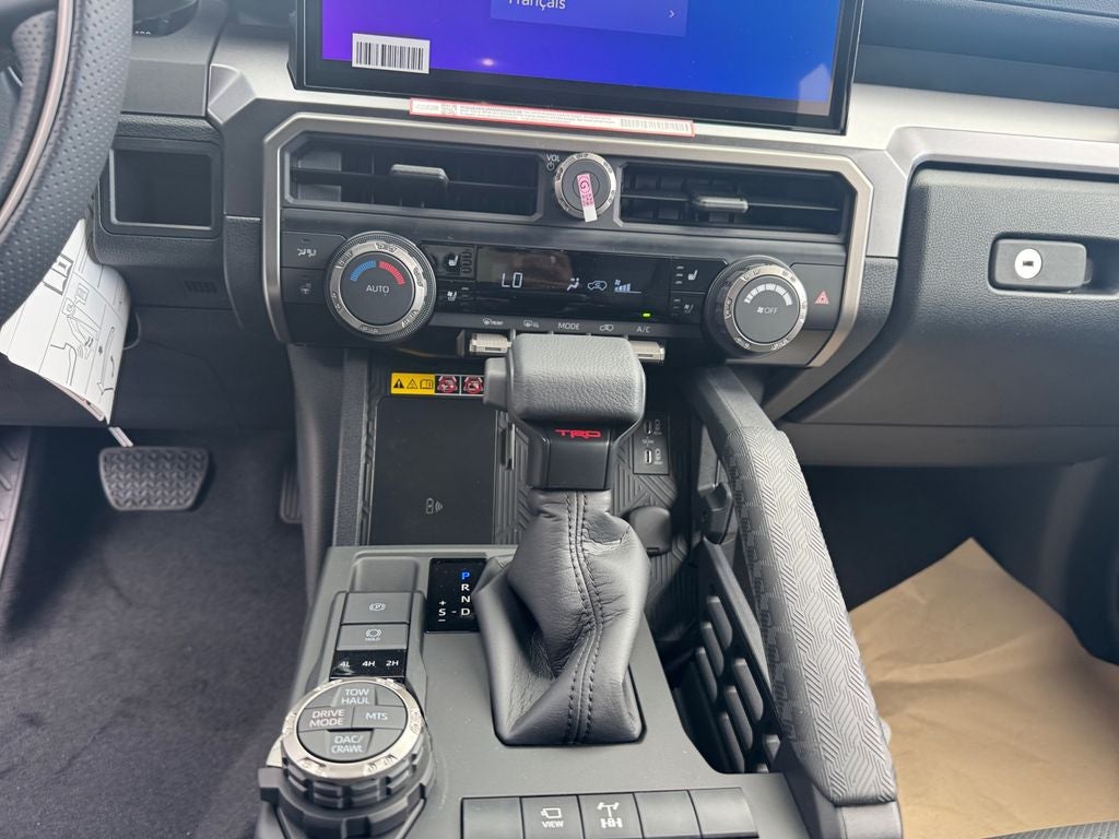 2026 Toyota 4Runner i-FORCE MAX 4Runner TRD Off-Road Premium