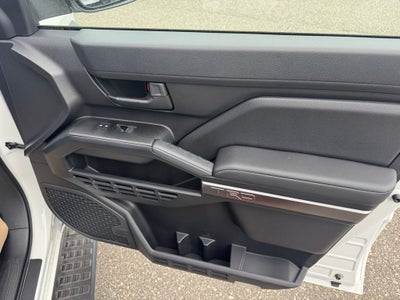 2026 Toyota 4Runner i-FORCE MAX 4Runner TRD Off-Road Premium