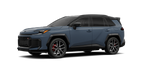2026 Toyota RAV4 Plug-in Hybrid GR SPORT