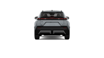 2027 Toyota C-HR SE