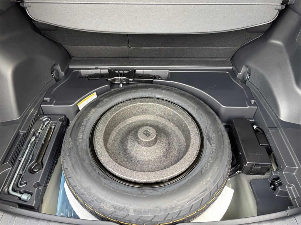 2025 Toyota RAV4 Plug-in Hybrid SE