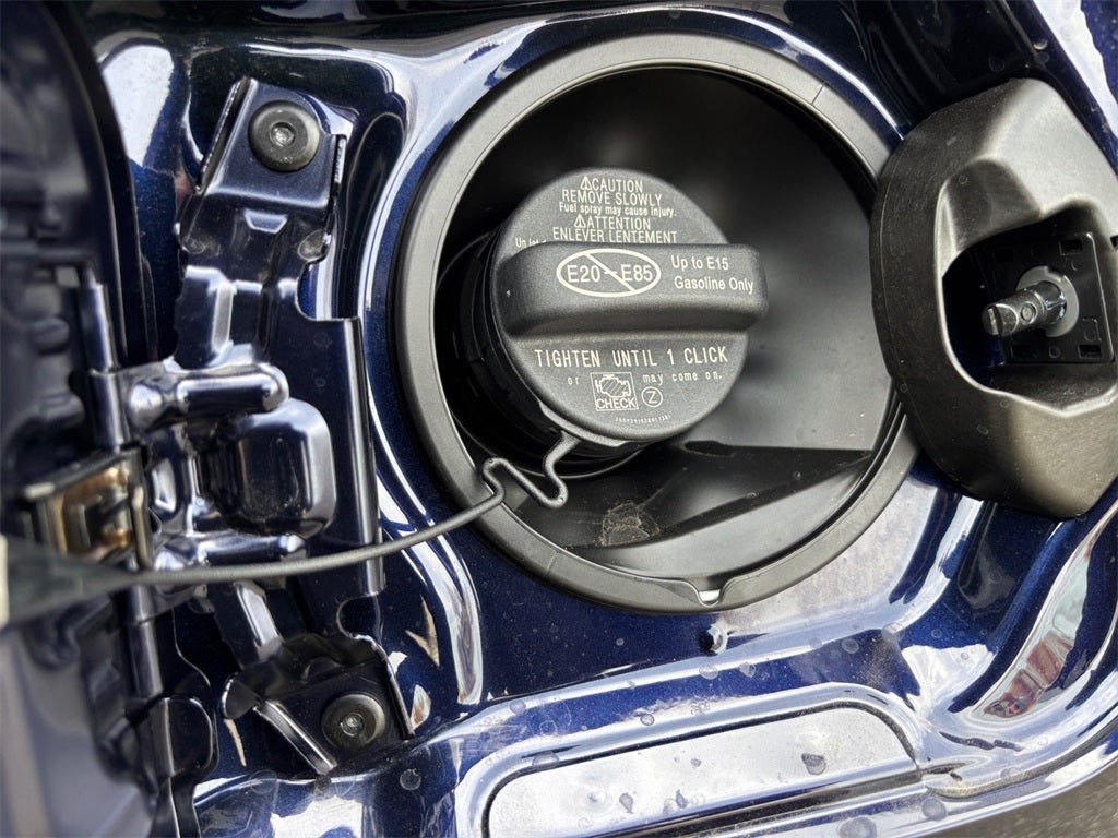 2025 Toyota RAV4 Plug-in Hybrid SE