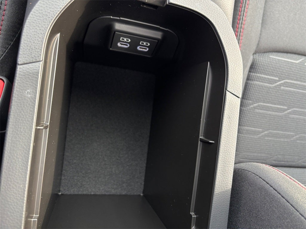 2025 Toyota RAV4 Plug-in Hybrid SE