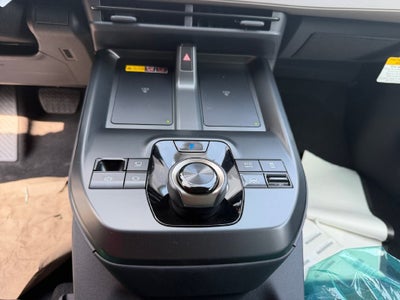 2026 Toyota bZ Woodland Premium