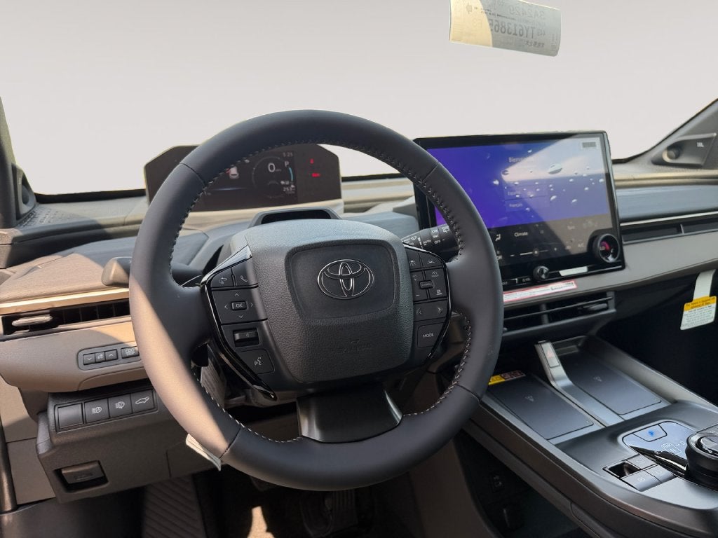 2026 Toyota bZ Woodland Premium