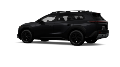 2026 Toyota bZ Woodland Base
