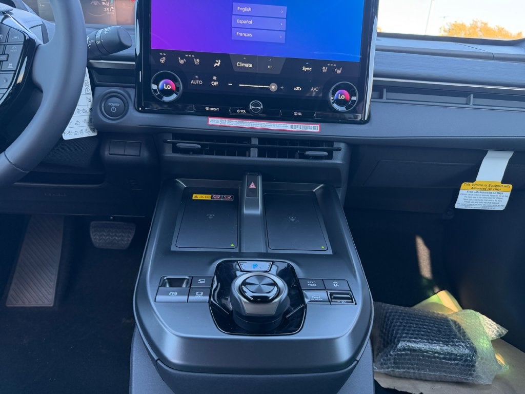 2026 Toyota bZ Woodland Premium