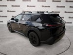 2026 Toyota bZ Woodland Premium