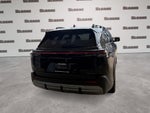2026 Toyota bZ Woodland Premium