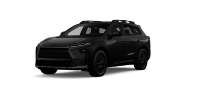 2026 Toyota bZ Woodland Base