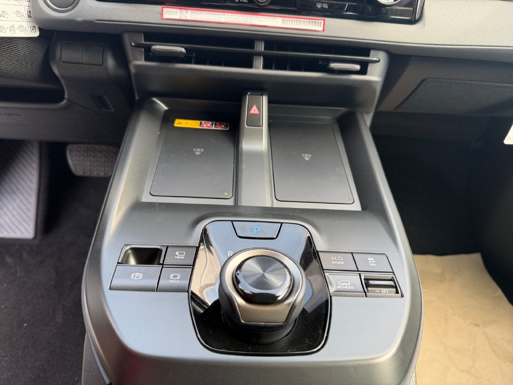 2026 Toyota bZ Woodland Premium