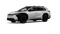 2026 Toyota bZ Woodland Base