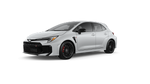 2026 Toyota GR Corolla MT