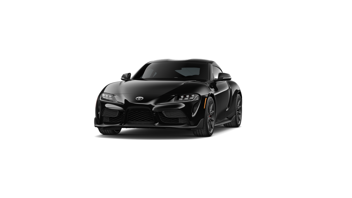 2026 Toyota GR Supra 3.0 Premium MT