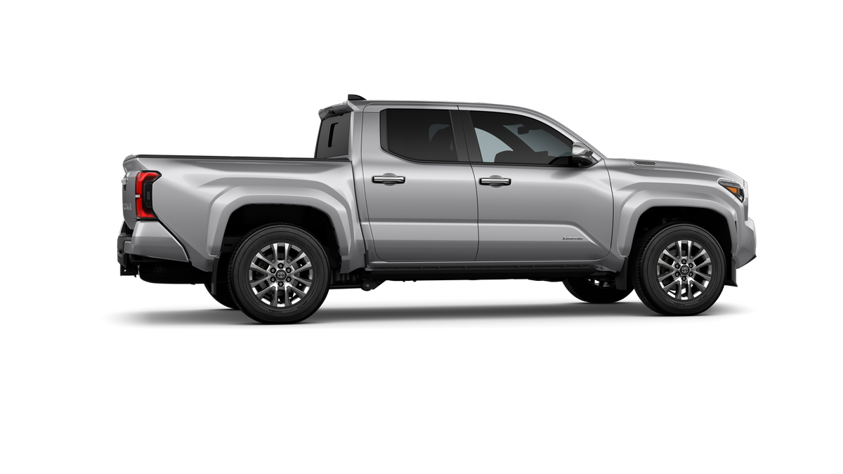 2026 Toyota Tacoma i-FORCE MAX Tacoma Limited