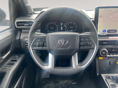 2026 Toyota Tacoma i-FORCE MAX Tacoma Limited