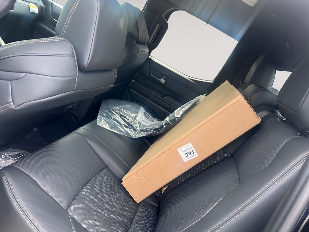 2026 Toyota Tacoma i-FORCE MAX Tacoma Limited