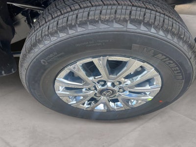 2026 Toyota Tacoma i-FORCE MAX Tacoma Limited