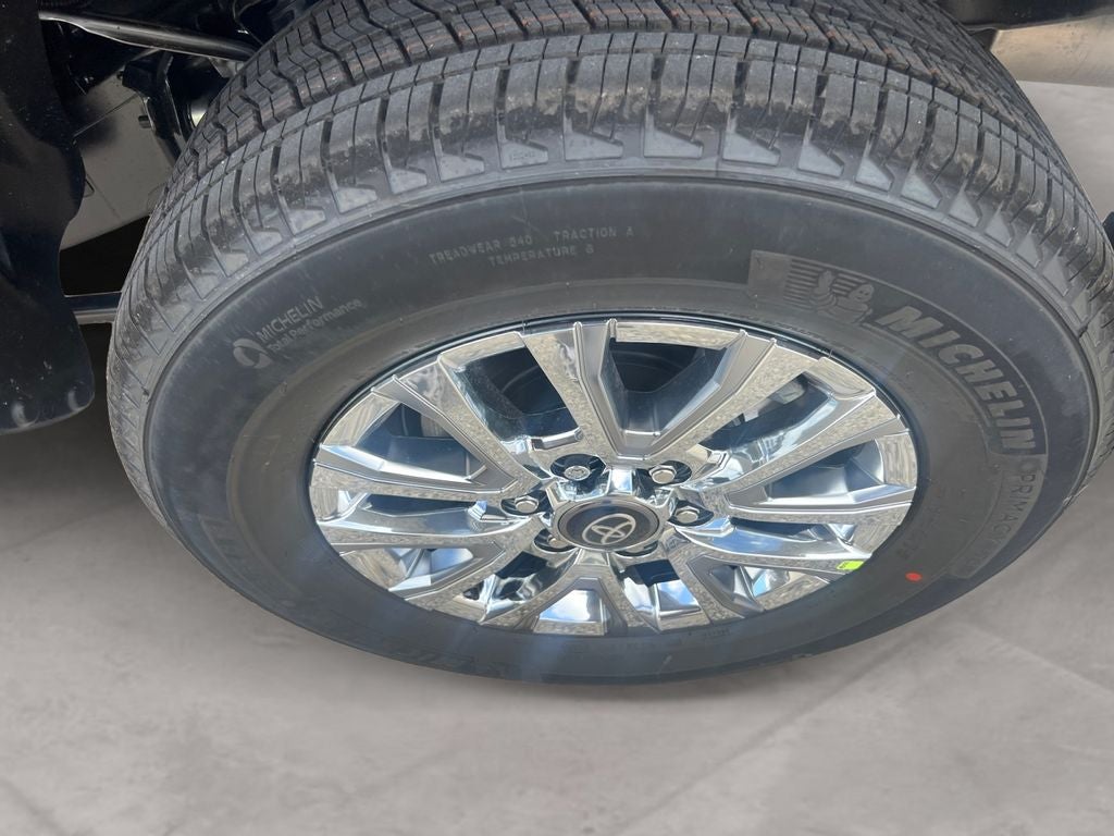 2026 Toyota Tacoma i-FORCE MAX Tacoma Limited