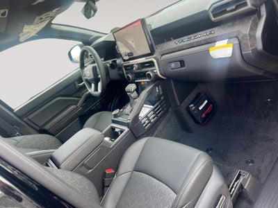 2026 Toyota Tacoma i-FORCE MAX Tacoma Limited