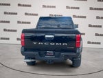 2026 Toyota Tacoma i-FORCE MAX Tacoma Limited
