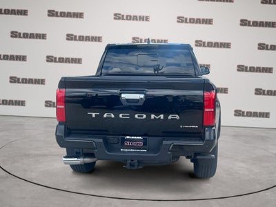 2026 Toyota Tacoma i-FORCE MAX Tacoma Limited