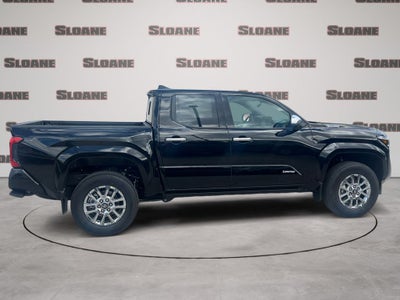 2026 Toyota Tacoma i-FORCE MAX Tacoma Limited