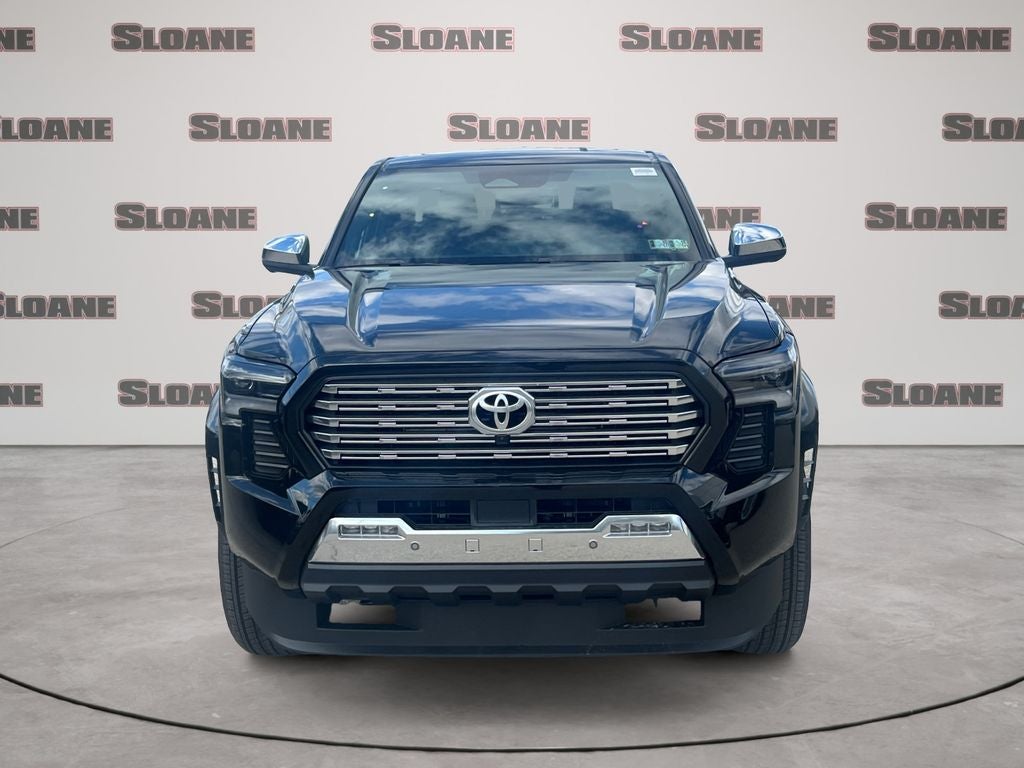 2026 Toyota Tacoma i-FORCE MAX Tacoma Limited