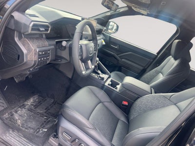 2026 Toyota Tacoma i-FORCE MAX Tacoma Limited