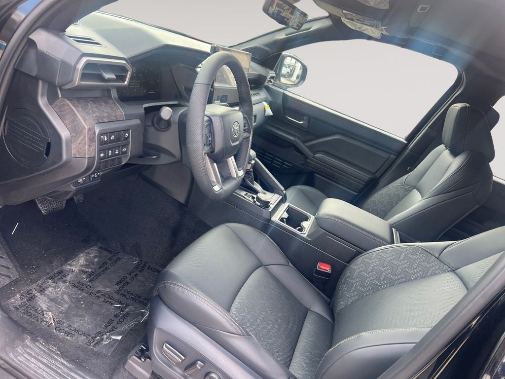 2026 Toyota Tacoma i-FORCE MAX Tacoma Limited