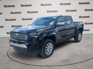 2026 Toyota Tacoma i-FORCE MAX Tacoma Limited