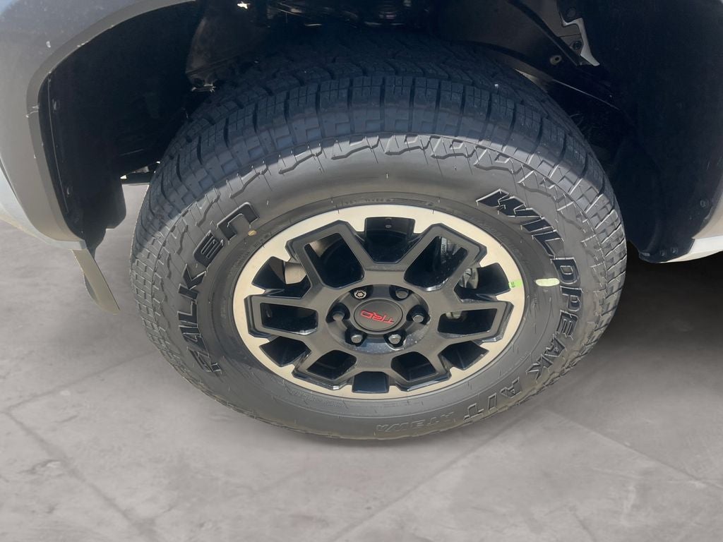 2026 Toyota Tacoma i-FORCE MAX Tacoma TRD Off-Road