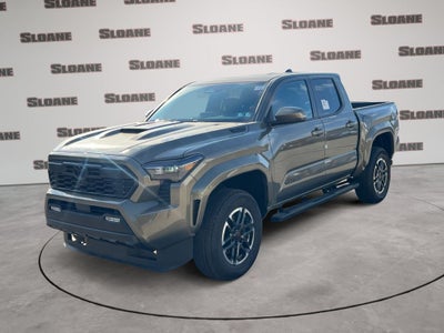 2026 Toyota Tacoma i-FORCE MAX Tacoma TRD Sport