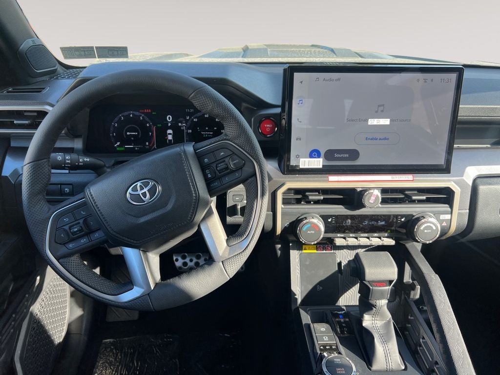 2026 Toyota Tacoma i-FORCE MAX Tacoma TRD Sport