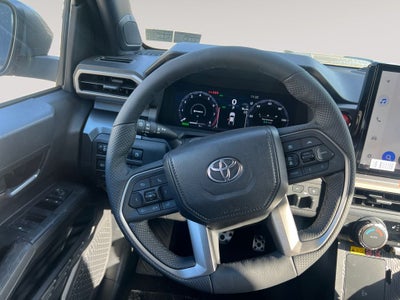 2026 Toyota Tacoma i-FORCE MAX Tacoma TRD Sport