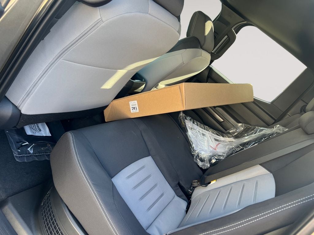 2026 Toyota Tacoma i-FORCE MAX Tacoma TRD Sport