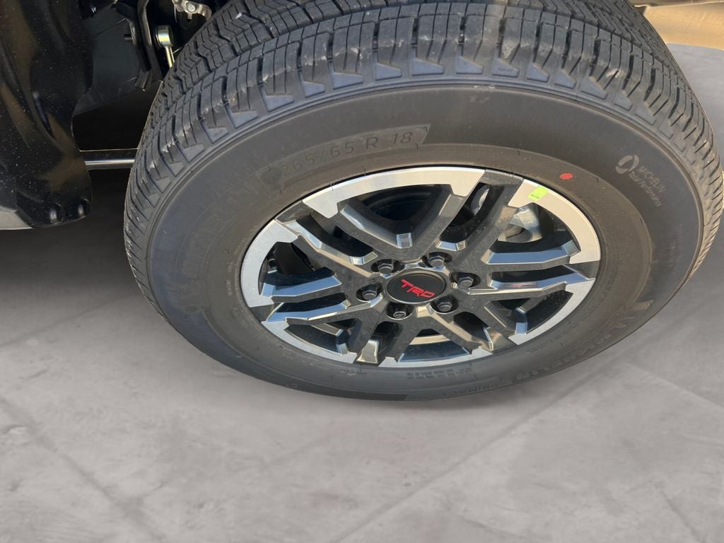 2026 Toyota Tacoma i-FORCE MAX Tacoma TRD Sport