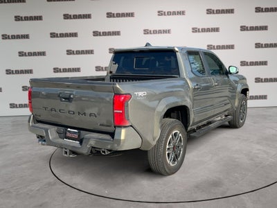 2026 Toyota Tacoma i-FORCE MAX Tacoma TRD Sport