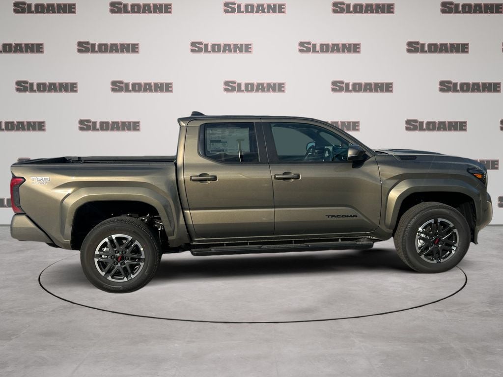 2026 Toyota Tacoma i-FORCE MAX Tacoma TRD Sport