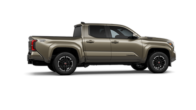 2026 Toyota Tacoma i-FORCE MAX Tacoma TRD Sport