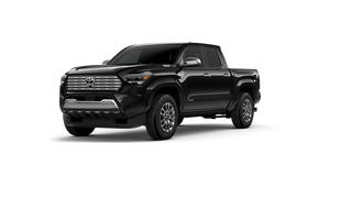 2026 Toyota Tacoma i-FORCE MAX Tacoma Limited