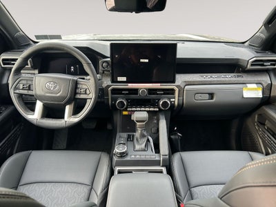2026 Toyota Tacoma i-FORCE MAX Tacoma Limited