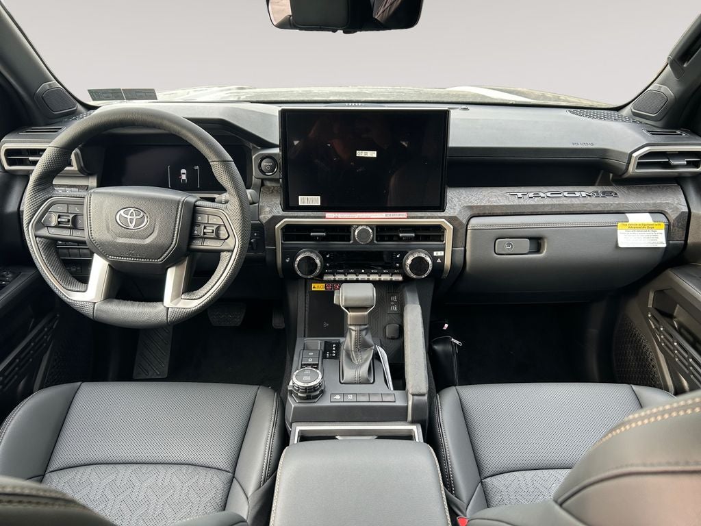 2026 Toyota Tacoma i-FORCE MAX Tacoma Limited