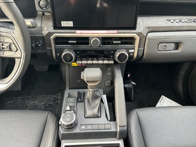 2026 Toyota Tacoma i-FORCE MAX Tacoma Limited