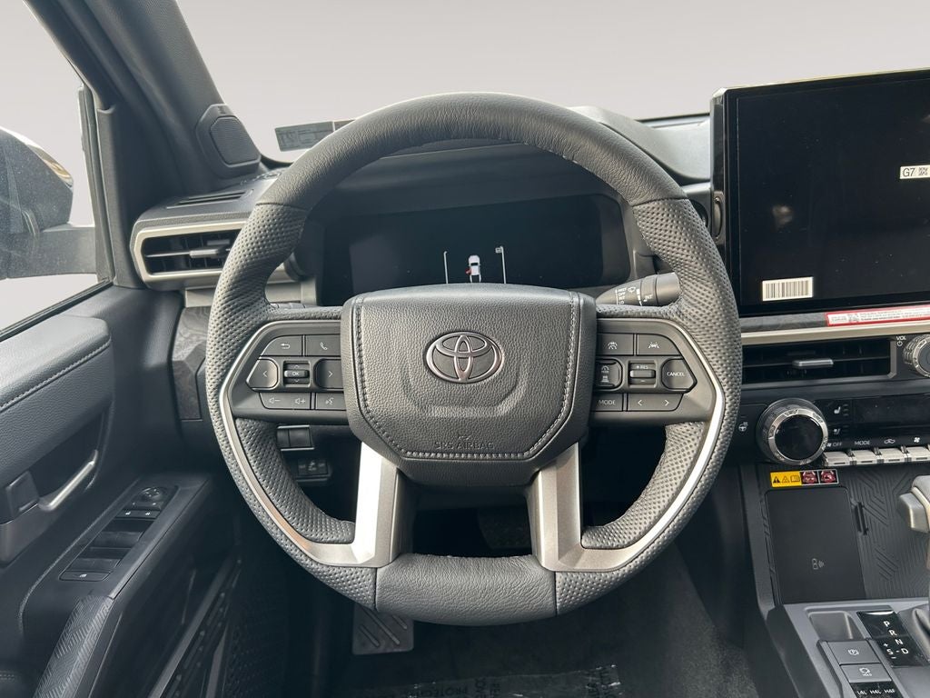 2026 Toyota Tacoma i-FORCE MAX Tacoma Limited