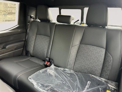 2026 Toyota Tacoma i-FORCE MAX Tacoma Limited