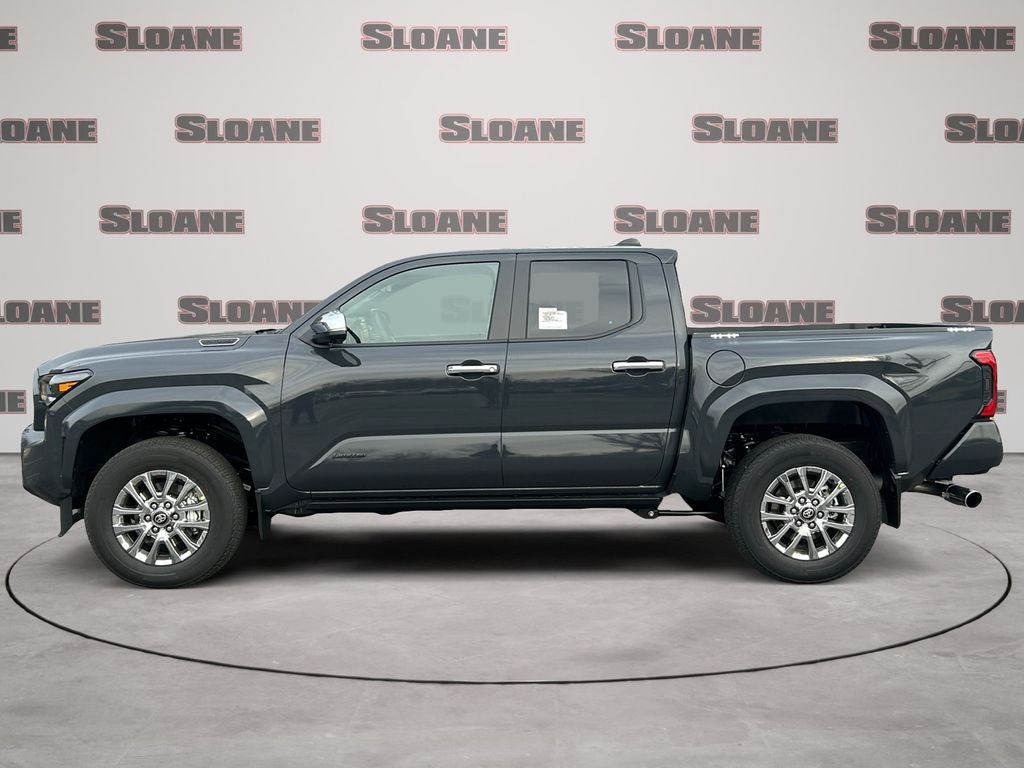 2026 Toyota Tacoma i-FORCE MAX Tacoma Limited