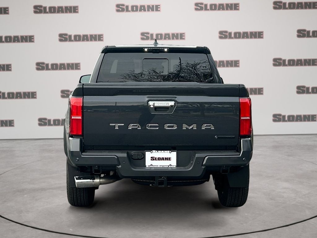2026 Toyota Tacoma i-FORCE MAX Tacoma Limited
