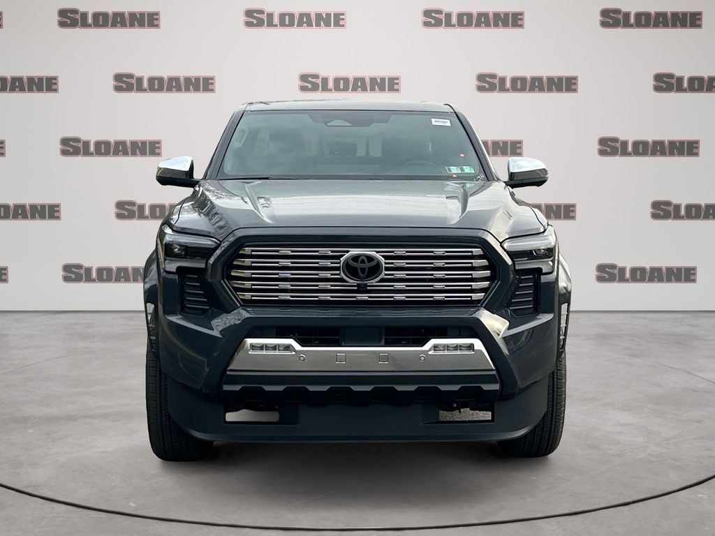 2026 Toyota Tacoma i-FORCE MAX Tacoma Limited
